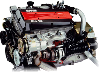 P77F9 Engine